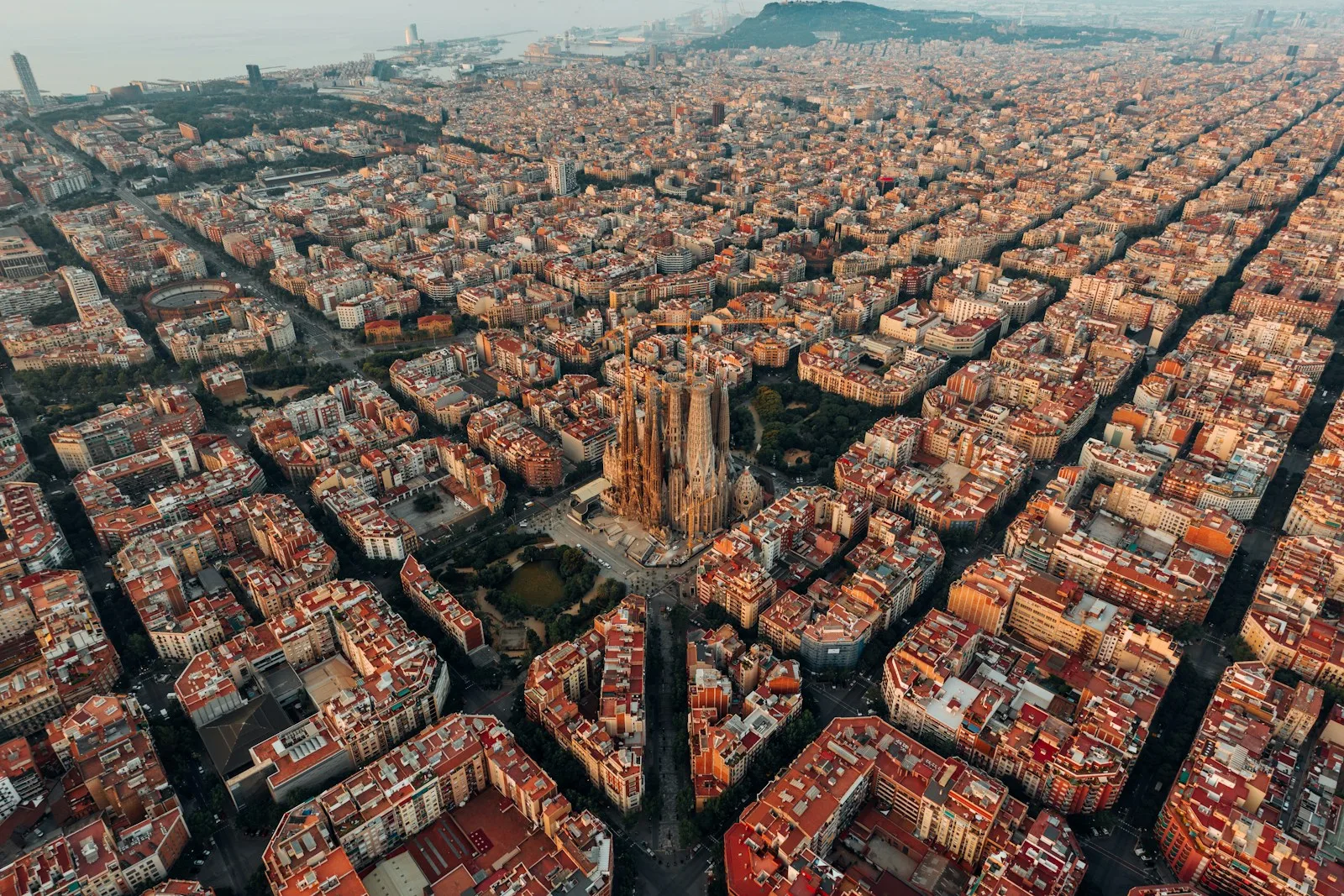 Singing lessons in Barcelona